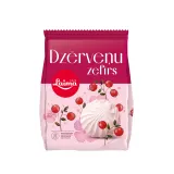 Зефиры со вкусом клюквы LAIMA, 200 г
