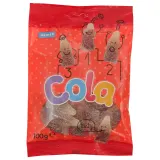Sour jelly candies Cola RIMI, 100 g