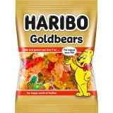 Jelly candies HARIBO GOLDBEARS, 100 g
