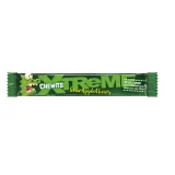 Candies CHEWITS XTREME SOUR APPLE, 34 g