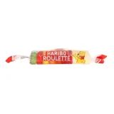 Želė saldainiai HARIBO ROULETTE, 25g