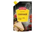 Cheese flavor sauce SCHEDRO, 200 g
