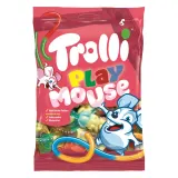 Guminukai TROLLI PLAY MOUSE, 200 g