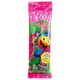 Gummy candies ZOZOLE WATERMELON, 75 g