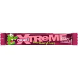 Chewing candies CHEWITS EXTREME CHERRY, 34 g