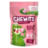 Braškių sk. kramt. sald. CHEWITS JUICY, 115 g