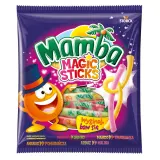 Chewy Candies MAMBA MAGIC STICKS, 140 g