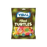 Vaisių skonio guminukai VIDAL, 90 g