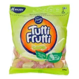 Jelly Candies TUTTI FRUTTI SOUR, 180 g