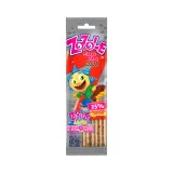 Gummy ZOZOLE COLA, 75 g