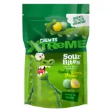 Chewable candies CHEWITS XTREME SOUR, 115 g