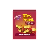 Saldain. RED BAND TUTTI FRUTTI COLA MIX, 15 g