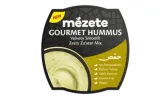 Avinžirnių užtepėlė MEZETE ZESTY ZA’ATAR MIX, 215 g