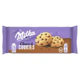 Cookies MILKA CHOCOLATE CHIP, 135 g