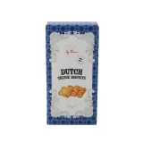 Sviestiniai sausainiai SELECTION, 100 g