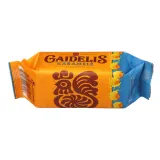 Sausainiai GAIDELIS KARAMELĖ, 160 g