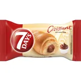 Круассан 7 DAYS, с какао начинкой, 60 г