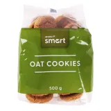 Avižiniai sausainiai RIMI SMART, 500 g