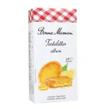 Тарталетки с лимоном BONNE MAMAN, 125 г