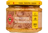 Грибная паста KKF с кукурузой, 34% жира, 280 мл
