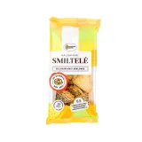 Cookies with various seeds SMILTELĖ, 200 g