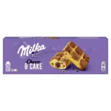 Sponge cake MILKA CAKE & CHOC, 175 g
