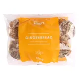 Vanilės skonio meduoliai RIMI SMART, 200 g
