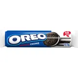 Какао печенье с ванильной начинкой OREO DOUBLE, 157 г