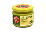 KKF avokadų užtepėlė (gvakamolė), 280 g