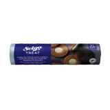Cookies SELGA with salted vanilla flavored filling 205 g