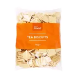 Cookies for tea RIMI SMART, 1 kg