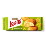Печенье ROSHEN LOVITA BLONDIE, цитрусовый вкус 152 г