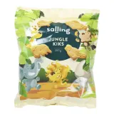 Sausainiai SALLING JUNGLE ANIMAL, 200 g