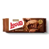 Sausainiai su kakava LOVITA BROWNIE, 152 g