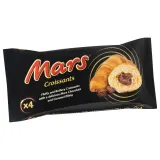Croissants MARS, 4 pcs., 192 g