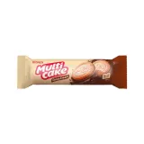 Печенье ROSHEN MULTICAKE, с какао начинкой, 180 г