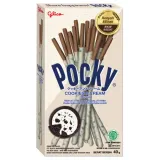 Палочки GLICO POCKY COOKIE CREAM, 40 г