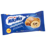 Круассаны MILKY WAY, 4 шт., 192 г