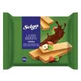 Riešutiniai vafliai SELGA, 180 g