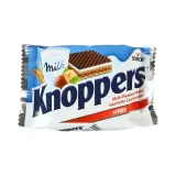 Вафельное печенье KNOPPERS, 25 г