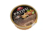 Užtepėlė PATIFU su grybais, 100 g