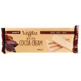Vafliai su kakavos kremu RIMI, 180 g