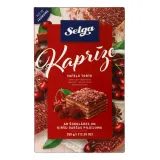 Waffle Cake SELGA KAPRIZAS, 350 g