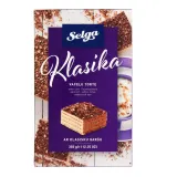 Waffle cake LAIMA KLASIKA, 350 g