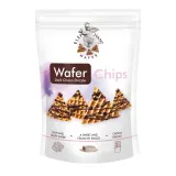 Vaflių traškučiai ELEPHANT WAFER su gl., 70 g