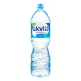 Натуральная негазированная минеральная вода, AKVILĖ, 2л