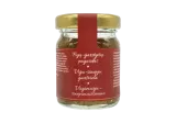 Fig and mustard condiment DZIUGAS, 60 g