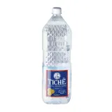 Негазированная натуральная минеральная вода TICHĖ, 2 л