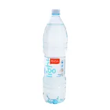 Натуральная негазированная минеральная вода RASA LIGHT, 1,5л