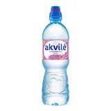 Негазированная натуральная минеральная вода AKVILĖ KIDS, 500мл